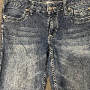 Harley-Davidson Jeans